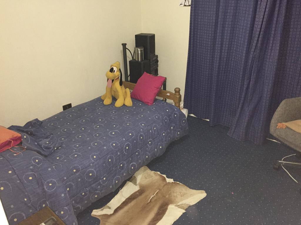 Hostal Playa Herradura Кокімбо Екстер'єр фото