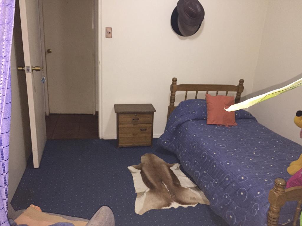 Hostal Playa Herradura Кокімбо Екстер'єр фото